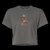 Women's Ideal Crop Top Thumbnail
