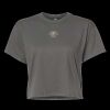 Women's Ideal Crop Top Thumbnail
