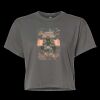 Women's Ideal Crop Top Thumbnail