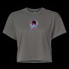 Women's Ideal Crop Top Thumbnail