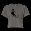 Women's Ideal Crop Top Thumbnail