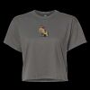 Women's Ideal Crop Top Thumbnail