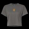 Women's Ideal Crop Top Thumbnail