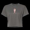 Women's Ideal Crop Top Thumbnail