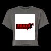 Women's Ideal Crop Top Thumbnail