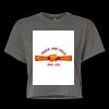 Women's Ideal Crop Top Thumbnail