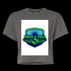 Women's Ideal Crop Top Thumbnail
