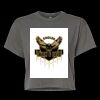 Women's Ideal Crop Top Thumbnail