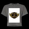 Women's Ideal Crop Top Thumbnail