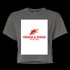 Women's Ideal Crop Top Thumbnail