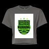 Women's Ideal Crop Top Thumbnail