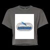 Women's Ideal Crop Top Thumbnail