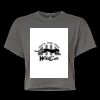 Women's Ideal Crop Top Thumbnail
