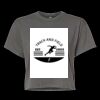 Women's Ideal Crop Top Thumbnail