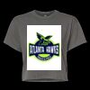 Women's Ideal Crop Top Thumbnail