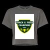 Women's Ideal Crop Top Thumbnail