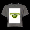 Women's Ideal Crop Top Thumbnail