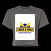 Women's Ideal Crop Top Thumbnail