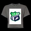 Women's Ideal Crop Top Thumbnail