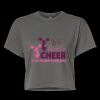 Women's Ideal Crop Top Thumbnail