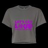 Women's Ideal Crop Top Thumbnail