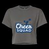 Women's Ideal Crop Top Thumbnail