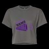 Women's Ideal Crop Top Thumbnail