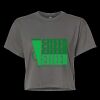 Women's Ideal Crop Top Thumbnail