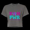 Women's Ideal Crop Top Thumbnail