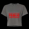 Women's Ideal Crop Top Thumbnail