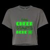 Women's Ideal Crop Top Thumbnail