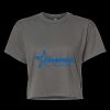 Women's Ideal Crop Top Thumbnail
