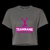 Women's Ideal Crop Top Thumbnail