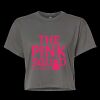 Women's Ideal Crop Top Thumbnail