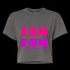 Women's Ideal Crop Top Thumbnail
