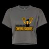 Women's Ideal Crop Top Thumbnail
