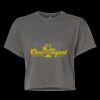 Women's Ideal Crop Top Thumbnail