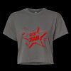Women's Ideal Crop Top Thumbnail