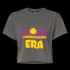 Women's Ideal Crop Top Thumbnail