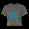Women's Ideal Crop Top Thumbnail