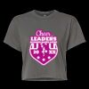 Women's Ideal Crop Top Thumbnail
