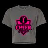 Women's Ideal Crop Top Thumbnail