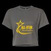 Women's Ideal Crop Top Thumbnail