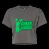 Women's Ideal Crop Top Thumbnail