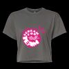 Women's Ideal Crop Top Thumbnail