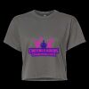 Women's Ideal Crop Top Thumbnail