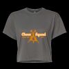 Women's Ideal Crop Top Thumbnail
