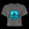Women's Ideal Crop Top Thumbnail