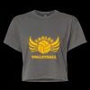 Women's Ideal Crop Top Thumbnail