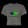 Women's Ideal Crop Top Thumbnail